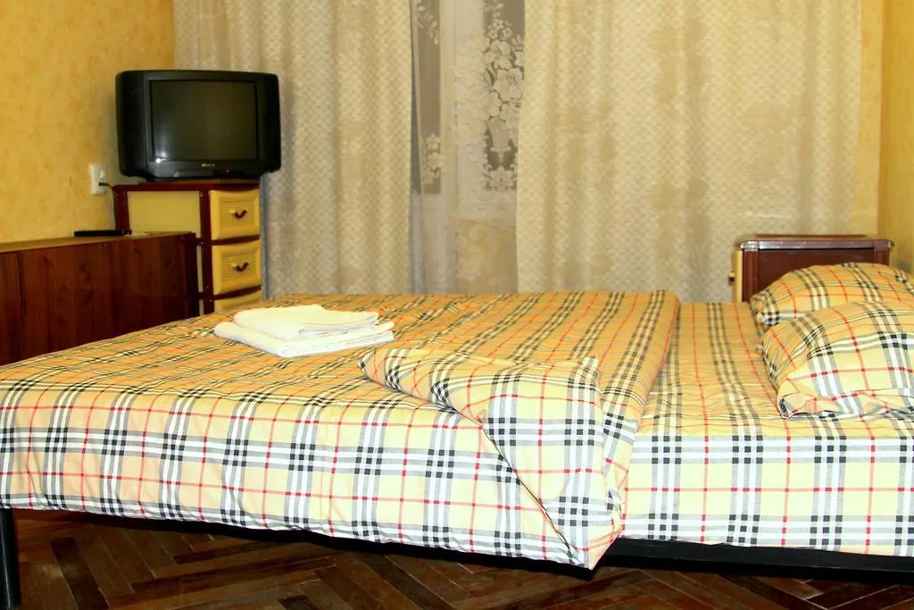 Appartment New Darnitca Kiev