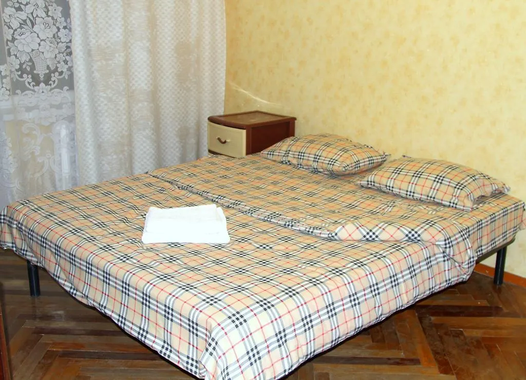 Appartment New Darnitca Kiev Daire