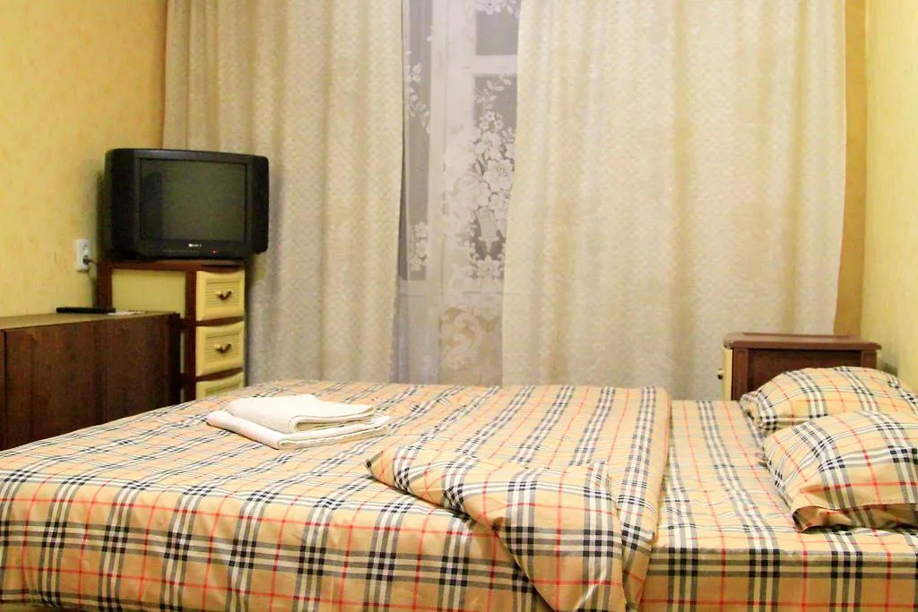 Appartment New Darnitca Kiev 0*,  Ukrayna