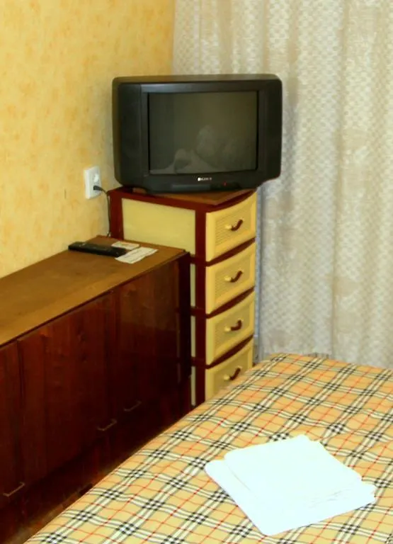 Daire Appartment New Darnitca Kiev Ukrayna