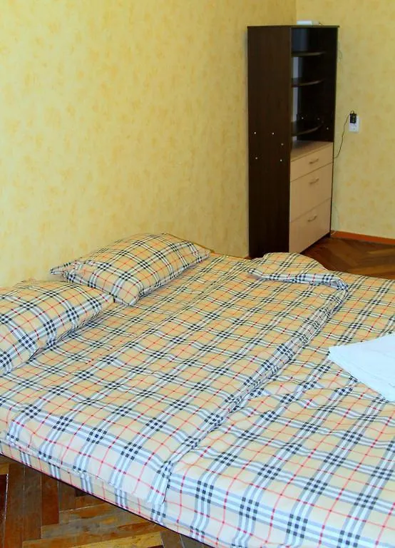 Appartment New Darnitca Kiev