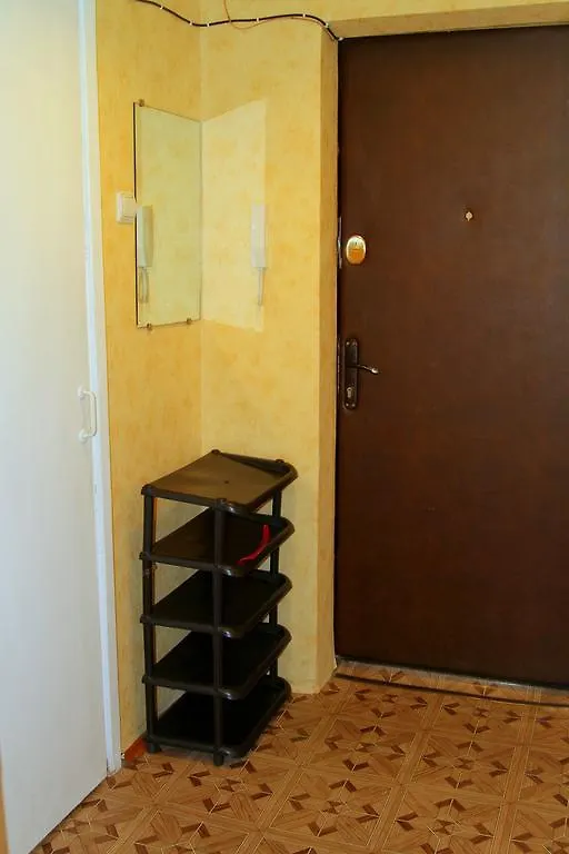 Appartment New Darnitca Kiev Ukrayna