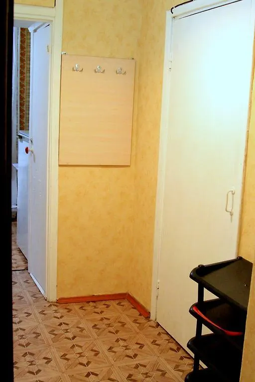 Daire Appartment New Darnitca Kiev