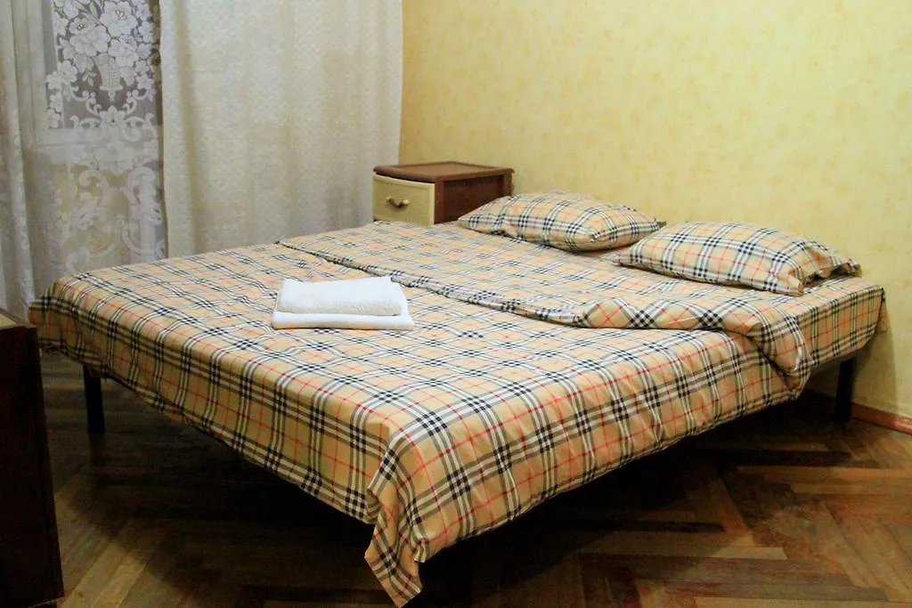 Appartment New Darnitca Kiev Ukraine