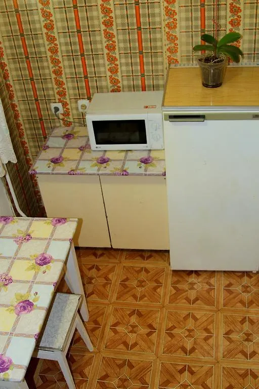 Appartment New Darnitca Kiev Apartment