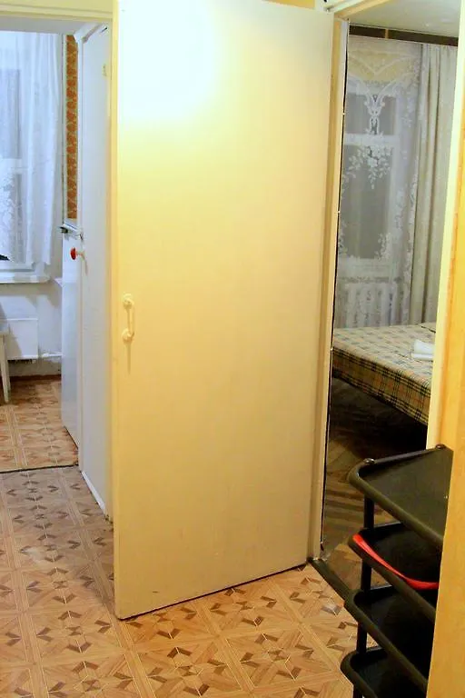Appartment New Darnitca Kiev