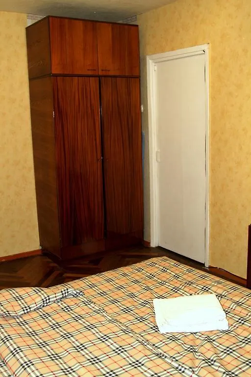 Apartman Appartment New Darnitca Kijev