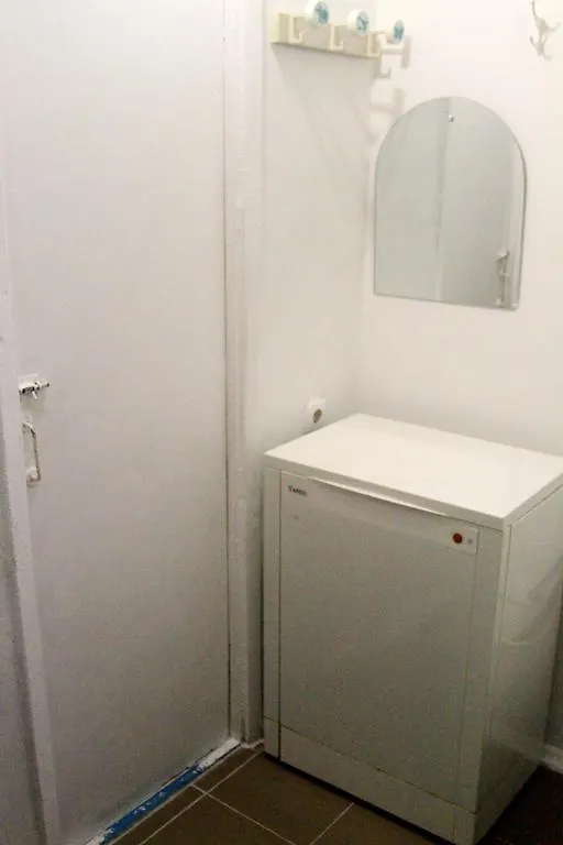 Appartment New Darnitca Kijev Apartman